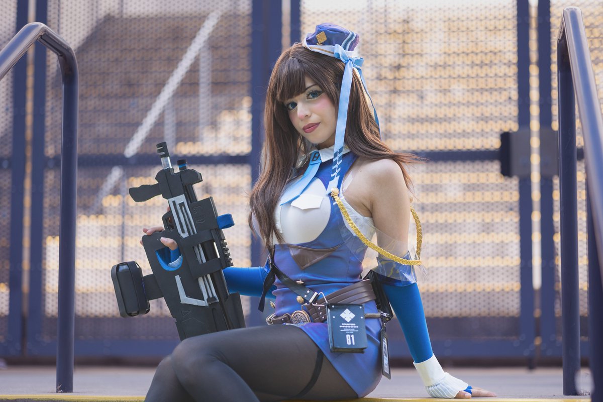 zentaifield's tweet photo. doing it old school with a gallery. some of my favorite shots from Fanime! Who cares about the algo? https://t.co/snmWwjjzNk