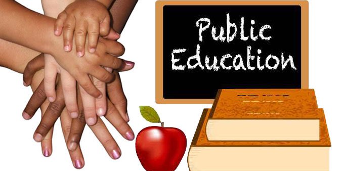 #wtpGOTV24 #DemVoice1 #Fresh 
Proud of my town and how it values a public education. 
A board of education member said this to 2024 graduates at their ceremony: “While success is measured in different ways like wealth, status, and power I urge you to view your success as