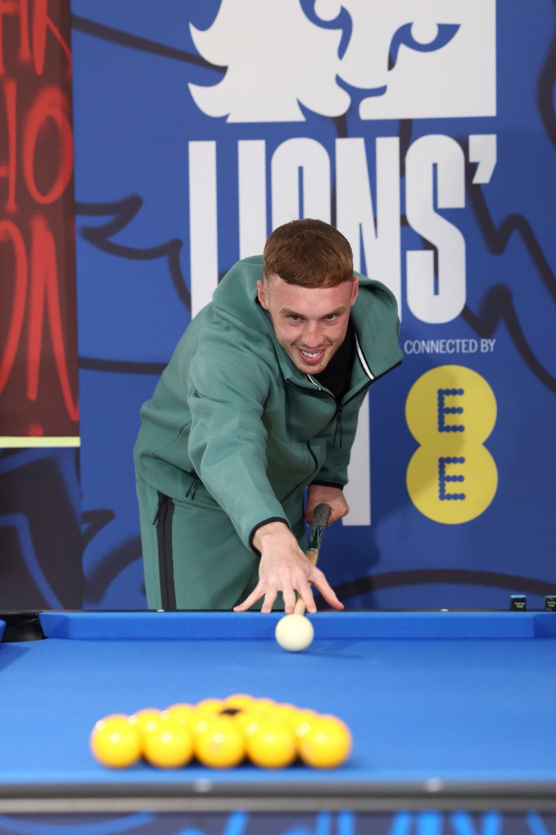 Aladdin_Rassim's tweet photo. In this game, it was challenging to determine the winner because every player who began the game managed to sink all the pool balls into the bullseye. ๐ฑ๐คฏ
Which is M.A.D ๐๐ฅ๐ https://t.co/NJXEG6yndh