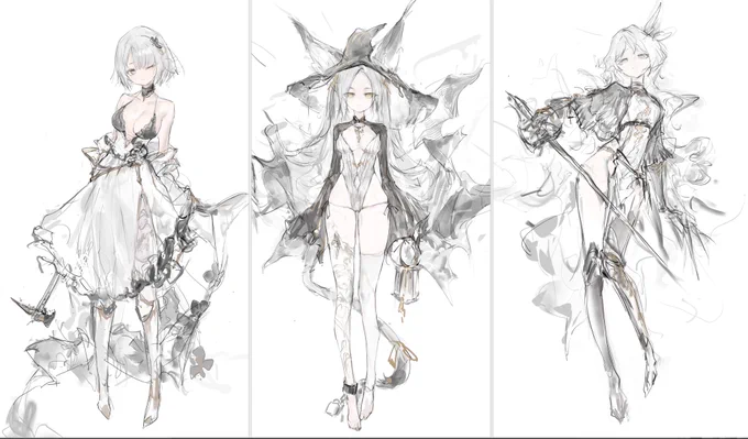 #一次創作 