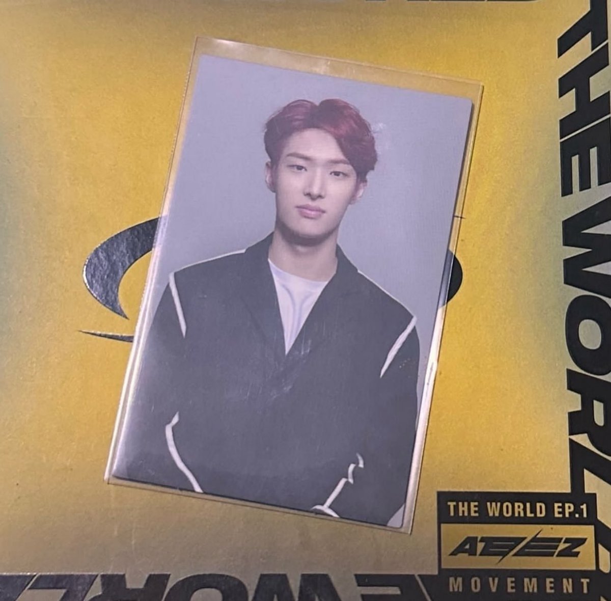 0809carts's tweet photo. wts lfb ph

mingi adult pc
 
₱1000

payo or 1 week reservation

## ateez atz treasure ep fin all to action anniversary anniv photocard https://t.co/azOhADgJyN