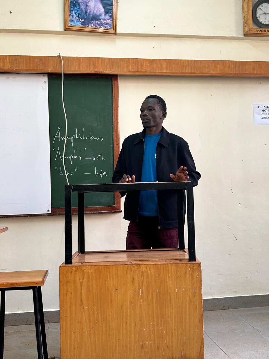 k_iuesa's tweet photo. KIUESA in collaboration with @Kenya_WaterAmb today spearheaded the involvement of university students in water resource management as we gear up for #journeyofwaters organised by @WWF_Kenya along River KIBOS from 19th to 21st June 2024.
#comradeinconservation
@KeWruas
@SEAFKenya https://t.co/aqR5g1Ec38
