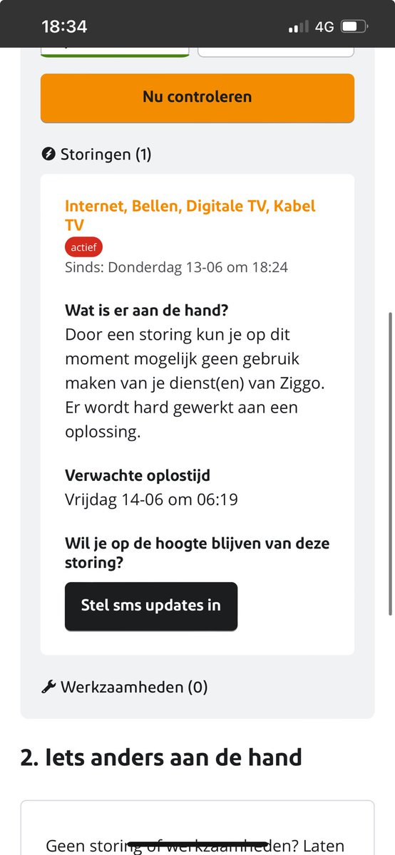 ⁦<a href="/ZiggoWebcare/">Ziggo</a>⁩ ⁦<a href="/ZiggoCompany/">Ziggo</a>⁩ 
????