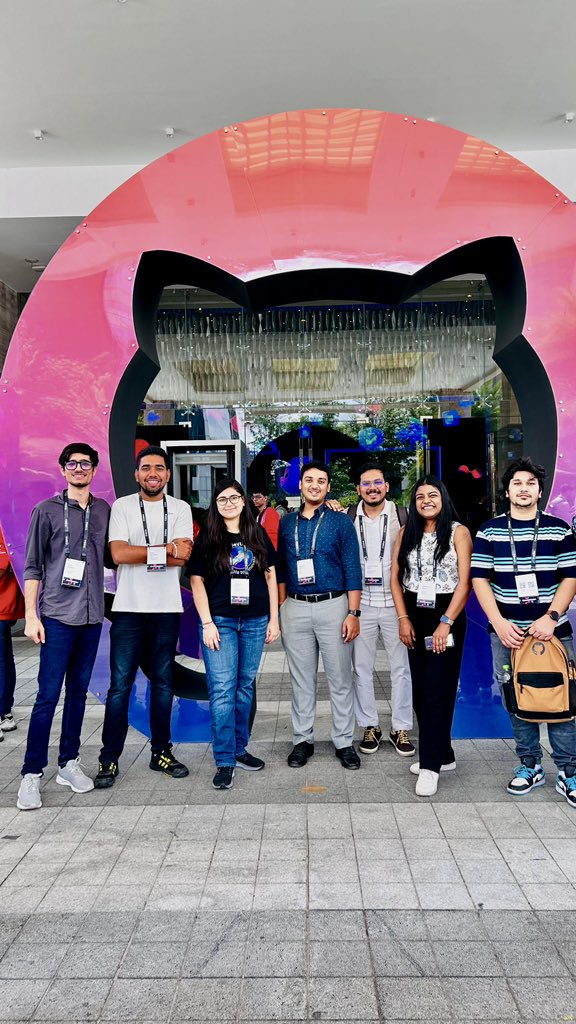 Abhishek_Apk's tweet image. GITHUB Constellation’24 #github #githubconstellation