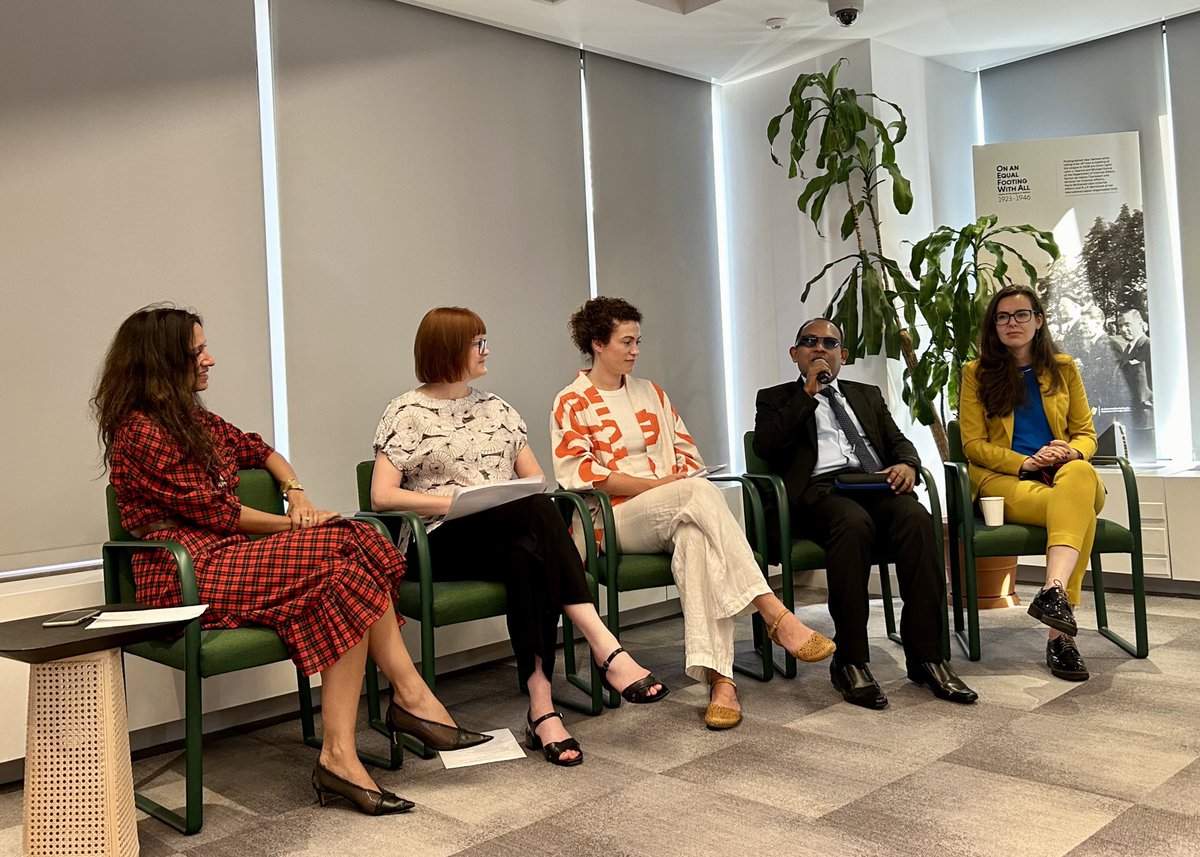 Ireland at UN tweet media
