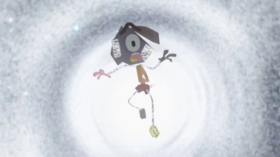 'THE AMAZING WORLD OF GUMBALL' news revealed at the Annecy Film Festival:

• The movie is still in the works
• Season 7 is set to release in 2025-2026
• First episode of Season 7 is titled "The Burger"
• Season 7 will answer the question of what's in the void.