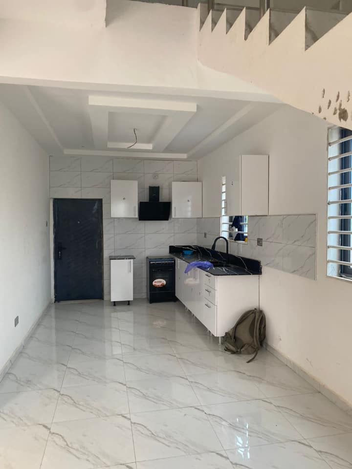 ProptisGh's tweet photo. NEW LISTING ALERT
3 Bedroom House for Sale
Location: East Legon Hills
Price: 110,000USD
Contact our verified agent Ama on 0240228335 for more details Connect with us and list your properties for FREE
#proptis #newlistings #freelistings #ghanaproperties #realestate https://t.co/Ujx4bPvib5
