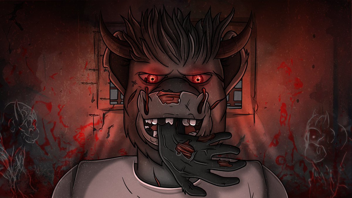 O̶n̶l̶y̶ ̶g̶o̶o̶d̶ ̶v̶i̶b̶e̶s̶  time to go bad ☠️