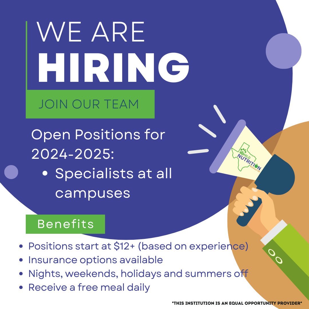 Child Nutrition tweet media