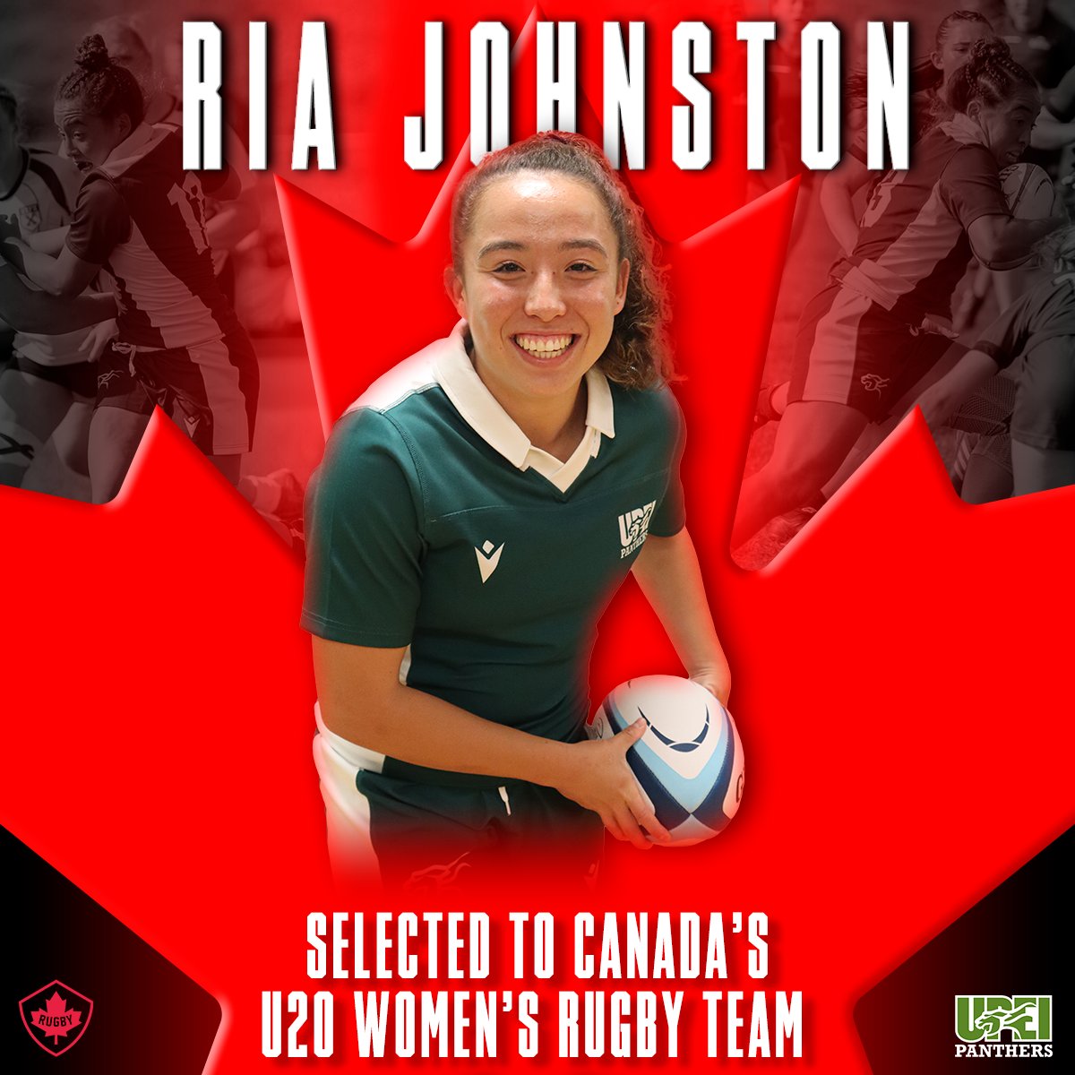 UPEI Panthers tweet media