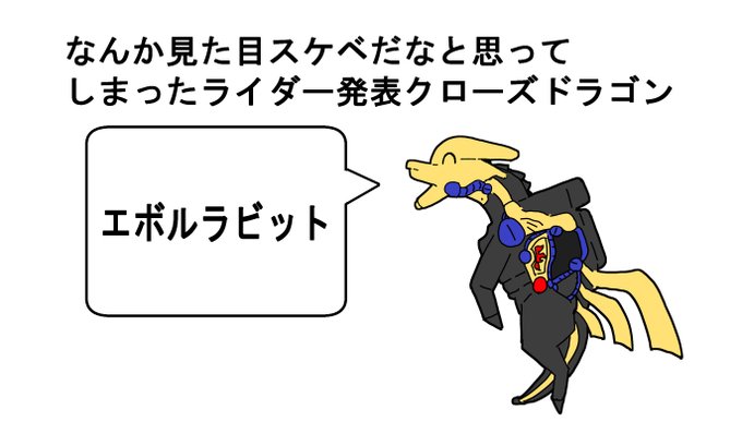 発表するドラゴン 