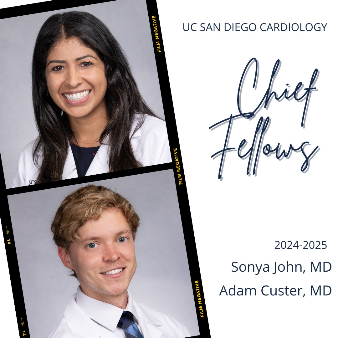 UC San Diego Cardiology tweet media