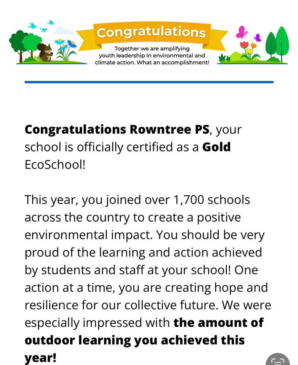 Rowntree P.S. tweet media