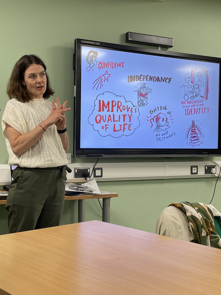 Helen Robinson (she/her) tweet media