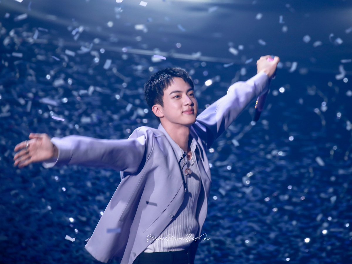 HaruHaruBigFi_'s tweet photo. 240613 #김석진
고맙고 사랑해.
#방탄소년단진 #석진 #진 #BTSJIN #JIN @BTS_twt https://t.co/F7YiQ4uBtq