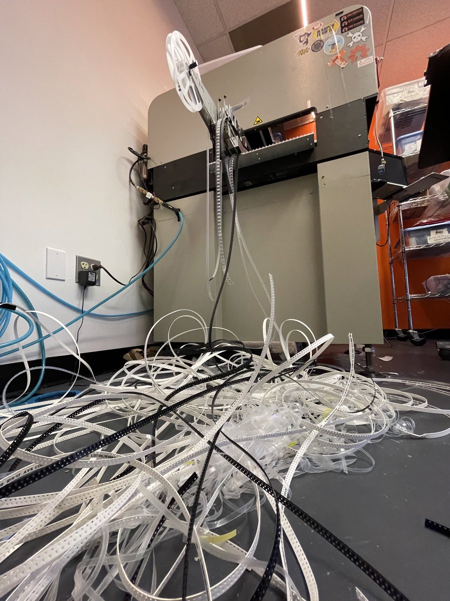 Small Batch Assembly tweet media