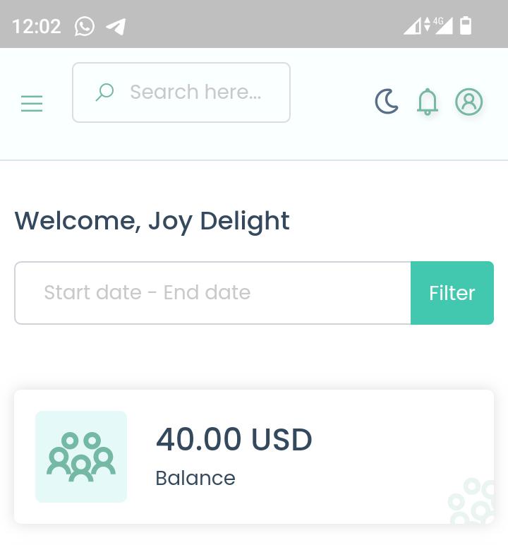 Delightjoh67910's tweet photo. @digitstem my journey to 25 sales of UMM has successfully started 💃💃
I can't wait to see myself at the to top 😊
Two sales successfully closed just at the second day of the challenge 
Click the link in my bio to connect with me 👉👉 https://t.co/FEuRsVnIfP