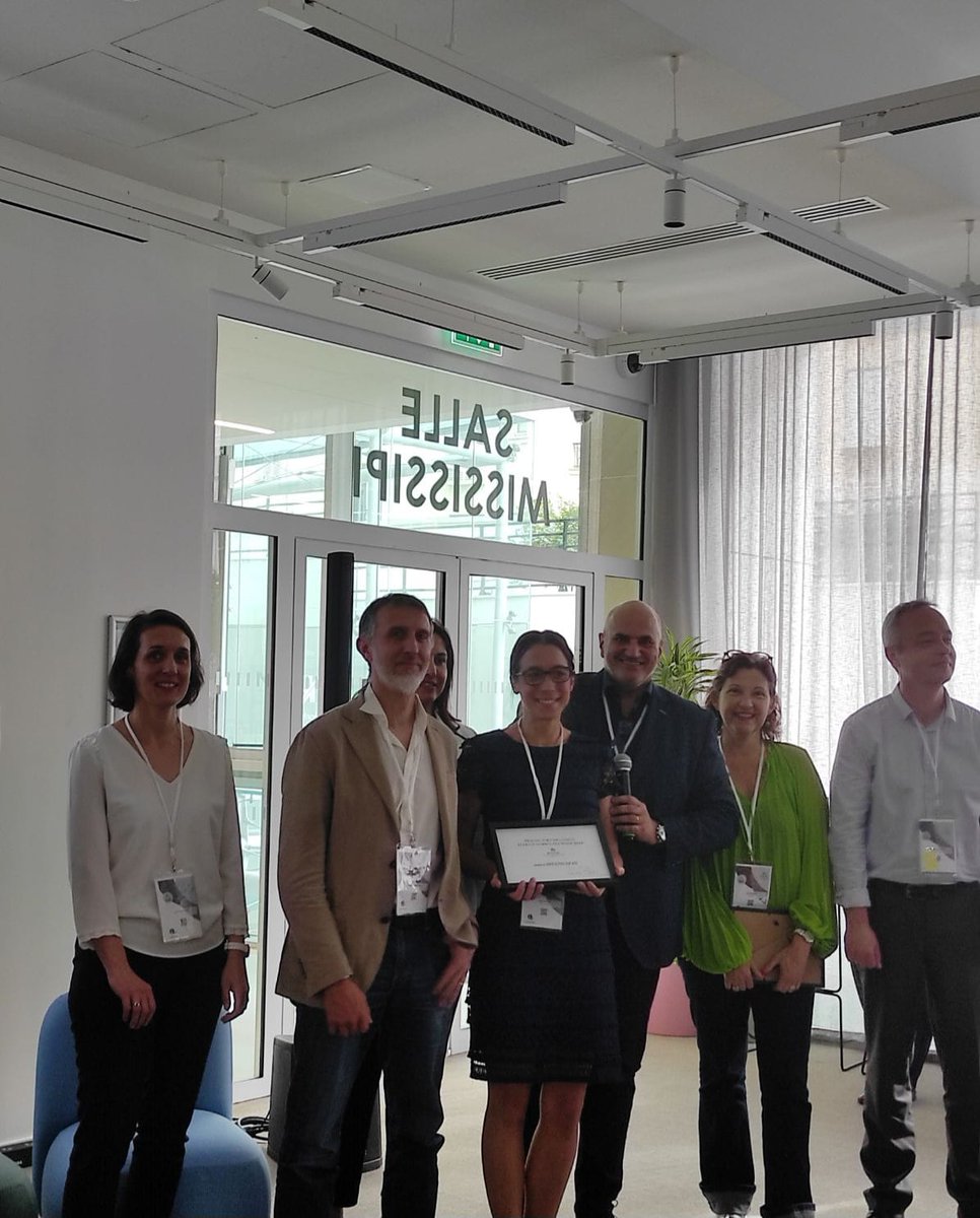 OncoSTART tweet media