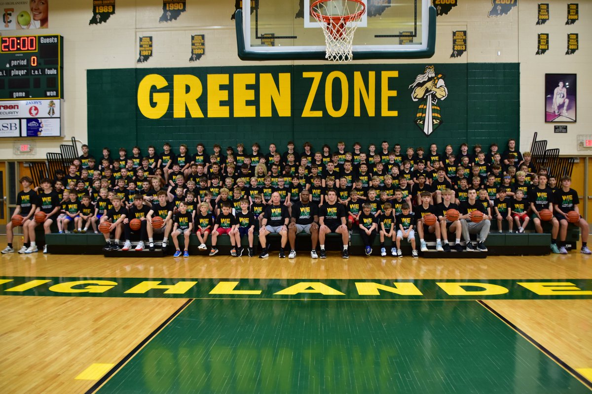 F_C_Athletics's tweet photo. Camp week one complete with lots of attendance, drills, and competition. Great time had by all, another one next week......ππππ https://t.co/HXTLQ0Wn3M