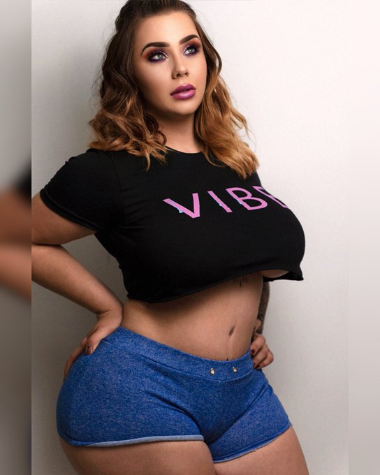 Vibe! 😍 good morning Dream chasers! https://t.co/kFQbWjdND6