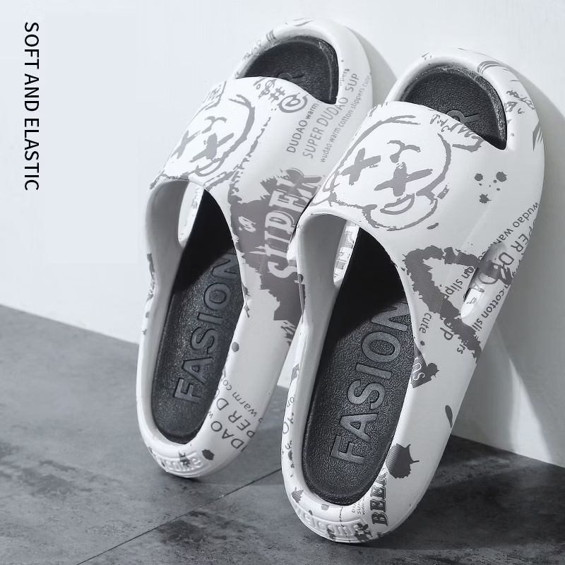 std23sc's tweet image. ลองดู พร้อมส่ง🚚รองเท้าแตะ36-44 หญิง ชาย แฟชั่น เพิ่ม1เบอร์ แบบสวม สีสวย ฤดูร้อน รองเท้านุ่ม A-007 ในราคา ฿50 - ฿59 ที่ Shopee s.shopee.co.th/4Aem91RjTv?sha…