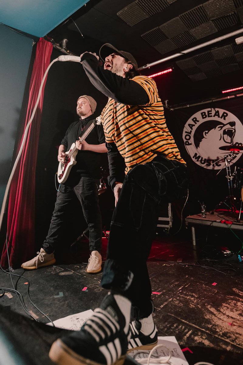 INTERCITY tweet media