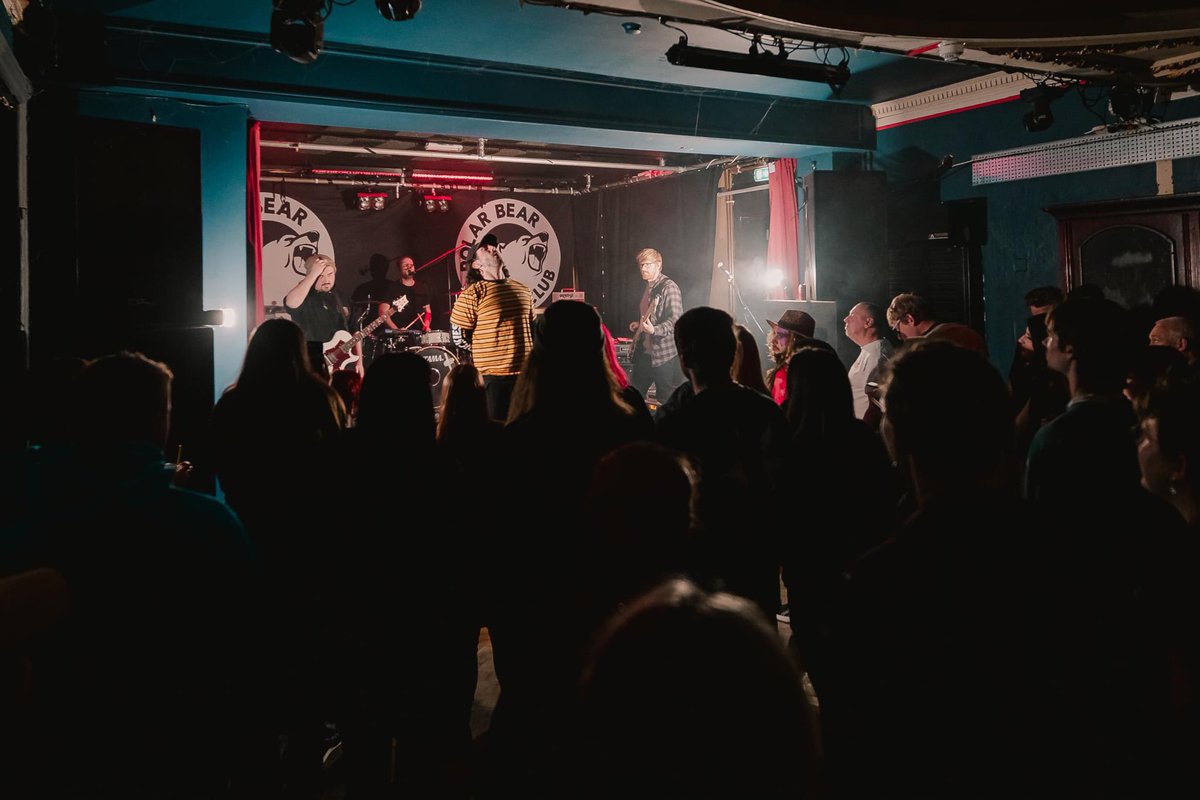 INTERCITY tweet media