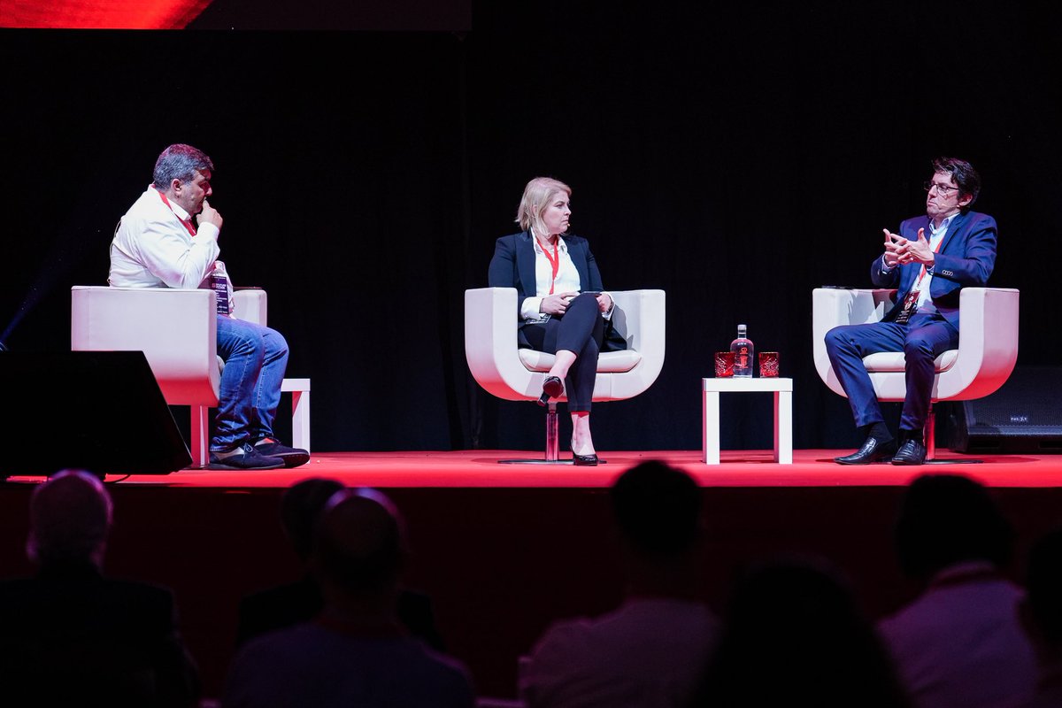 Future Stage - SC Braga Sports Congress tweet media