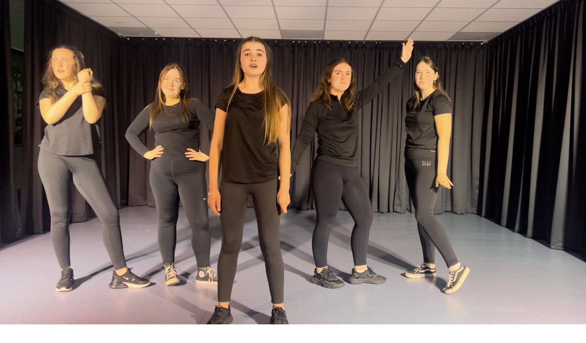 spxdrama's tweet photo. Year 11 Devised Performances in the can today! We get the best kids in drama- developing independence and creativity. Well done to you all! https://t.co/hsIRRE6GNK
