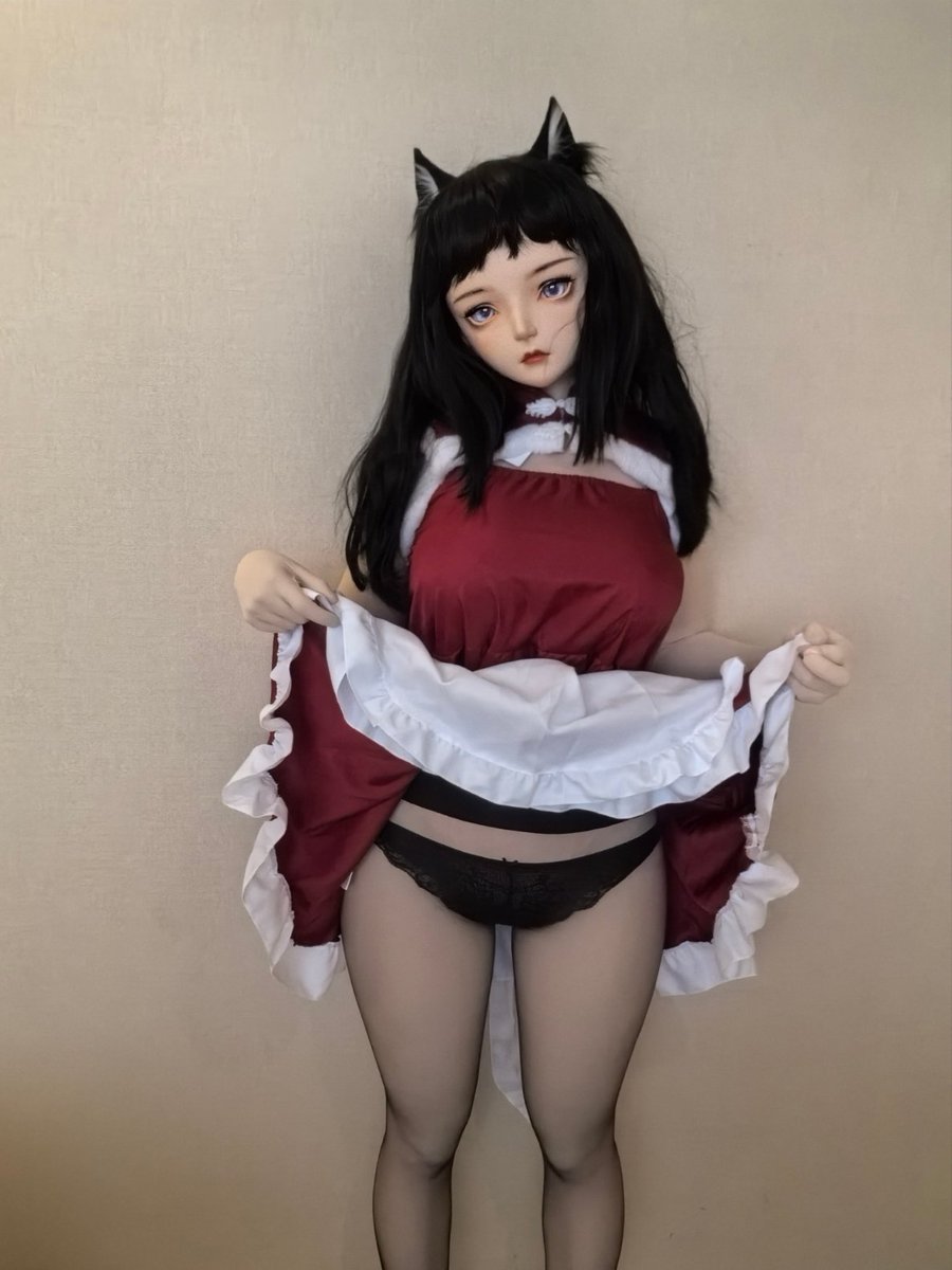 衣服翻车，随便拍几张吧