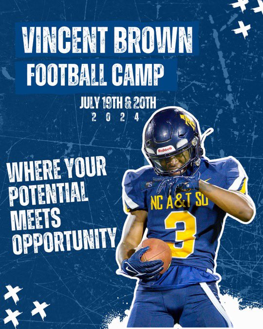 NCAT Football Recruiting tweet media