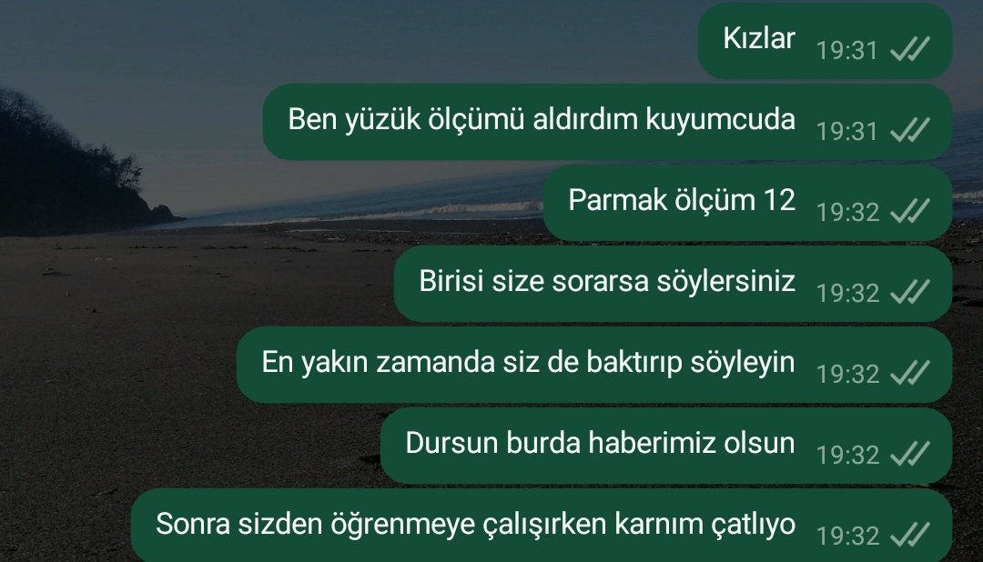ummugulsummd's tweet photo. Gerekli uyarılar yapıldı😮‍💨😮‍💨 https://t.co/f0feueMTih