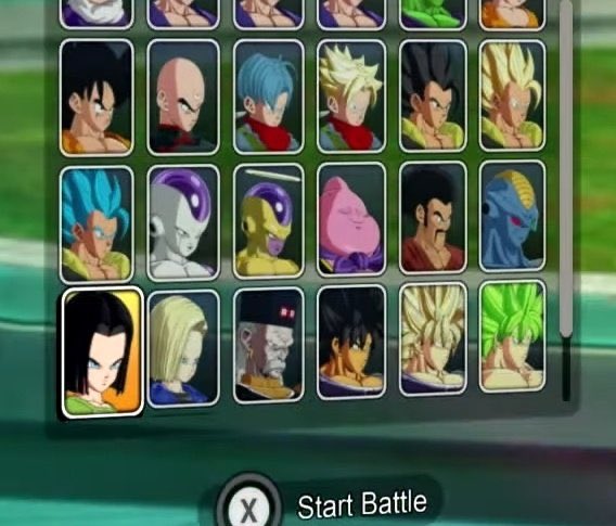Dragon Ball Sparking Zero ARG tweet media