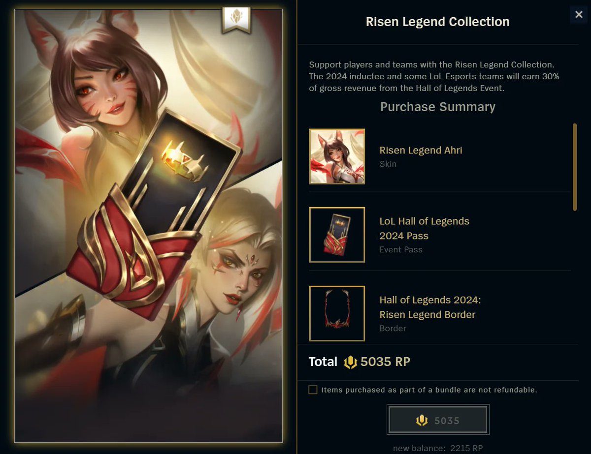camilla is tired (@rqcamilla) on Twitter photo ✨📷Risen Legend Collection Giveaway with <a href="/Quest2Conquer/">Quest To Conquer Cancer</a>
Rules to Enter:
✅<a href="/rqcamilla/">camilla is tired</a> & <a href="/Quest2Conquer/">Quest To Conquer Cancer</a>
✅Tag your Duo
✅Like & RT
T&C:
- Giveaway ends on June 28, 2024
- I will be DMing the winner
- Winner must add me as a friend on League in order to for me to gift RP. ✨📷Risen Legend Collection Giveaway with <a href="/Quest2Conquer/">Quest To Conquer Cancer</a>
Rules to Enter:
✅<a href="/rqcamilla/">camilla is tired</a> & <a href="/Quest2Conquer/">Quest To Conquer Cancer</a>
✅Tag your Duo
✅Like & RT
T&C:
- Giveaway ends on June 28, 2024
- I will be DMing the winner
- Winner must add me as a friend on League in order to for me to gift RP.