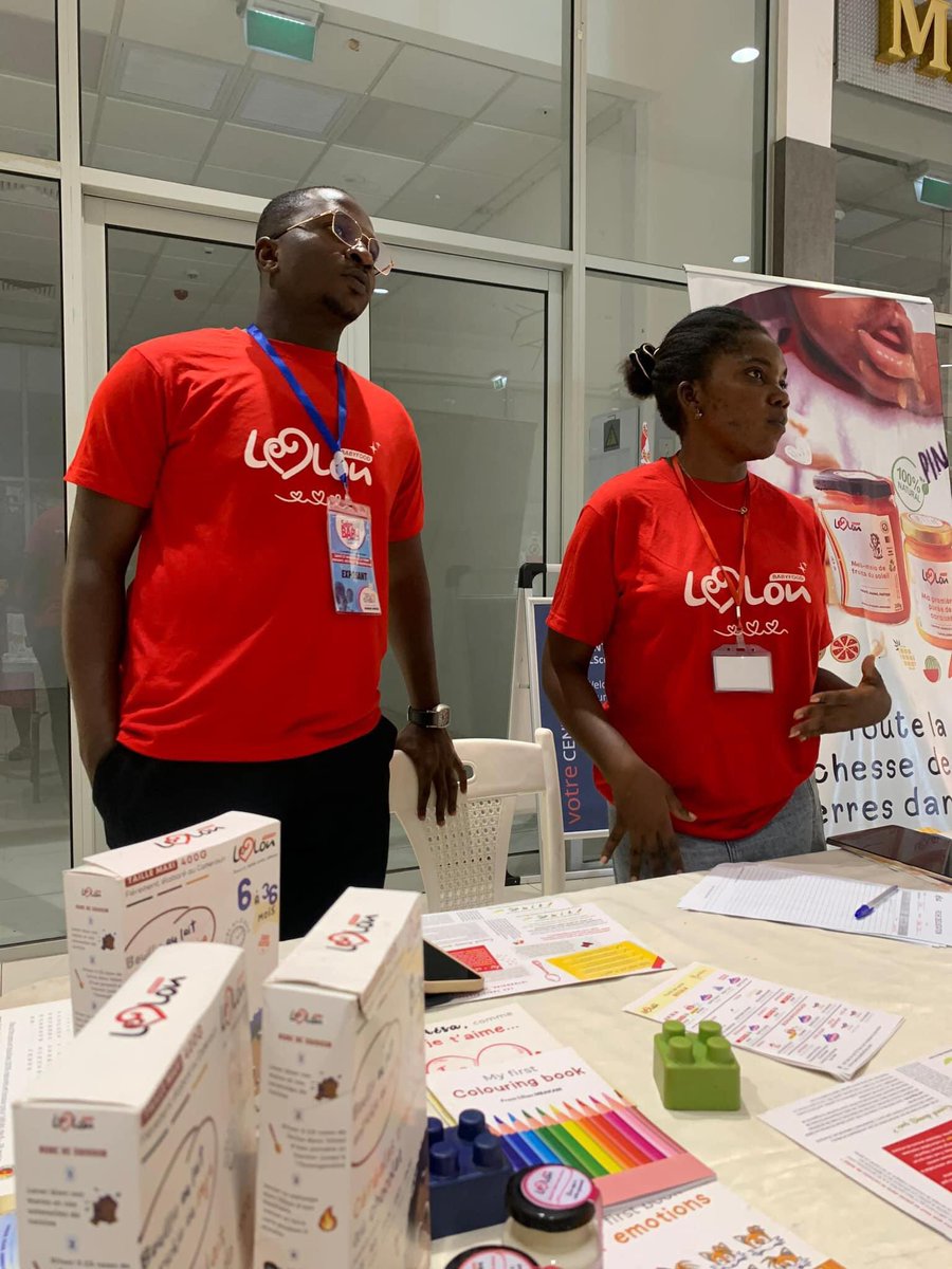 SalonBabyExch's tweet photo. Le #SalonBabyExchange 2024 | 𝐑𝐞𝐭𝐨𝐮𝐫 𝐞�� 𝐢𝐦𝐚𝐠𝐞𝐬

 𝐍𝐨𝐬 𝐞𝐱𝐩𝐨𝐬𝐚𝐧𝐭𝐬 !!! 

#salondubebe #salonbabyexchangie #mumtobe #exposants https://t.co/PbB0kv9Knx