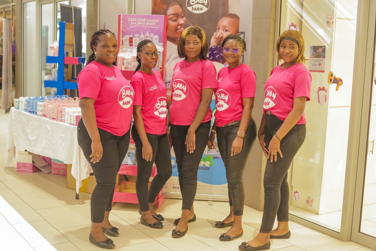 SalonBabyExch's tweet photo. Le #SalonBabyExchange 2024 | 𝐑𝐞𝐭𝐨𝐮𝐫 𝐞�� 𝐢𝐦𝐚𝐠𝐞𝐬

 𝐍𝐨𝐬 𝐞𝐱𝐩𝐨𝐬𝐚𝐧𝐭𝐬 !!! 

#salondubebe #salonbabyexchangie #mumtobe #exposants https://t.co/PbB0kv9Knx