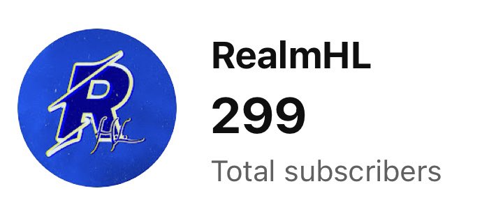 RealmHL tweet media