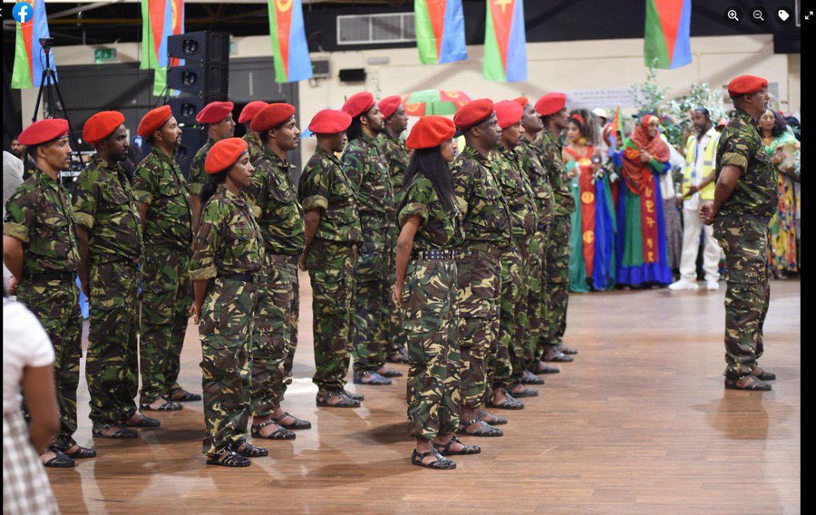 MeleySawra46014's tweet photo. Die jungen Eritreer haben es verdient, dass man ihnen zuhört. Ihre Inhaftierung ist nicht nur eine persönliche Tragödie, sondern auch ein Rückschlag für die Menschenrechtsbewegung, die sich gegen das eritreische Regime stellt. #TransnationalRepression #Eritrea #BlueRevolution #NoMorePFDJTerror
@GrueneBundestag @gruenestuttgart @Linksfraktion 
@TabeaRoessner @annakassautzki @Bina_Khan_ @AuswaertigesAmt @datenreiserecht @ThomasStrobl7 @Muhterem_Aras @OlschowskiPetra 
@GrueneBundestag @bundesrat @BMI_Bund
