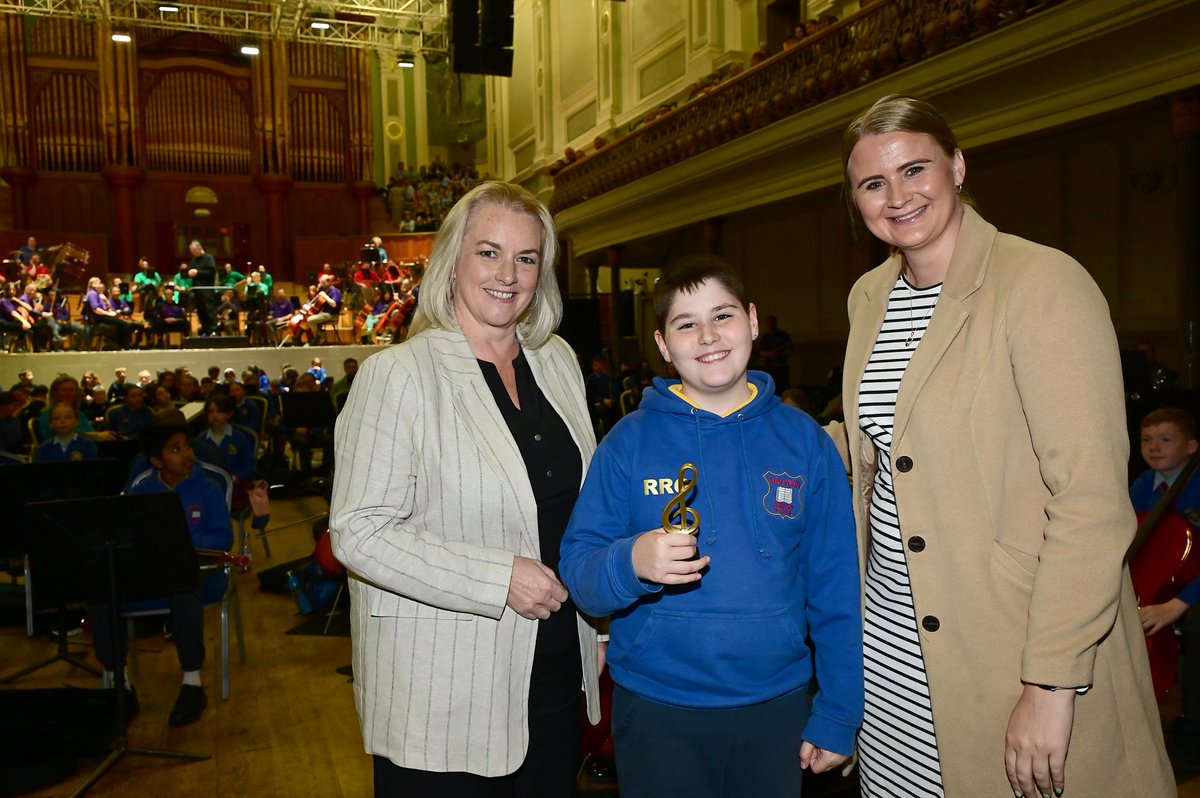 NI Executive tweet media