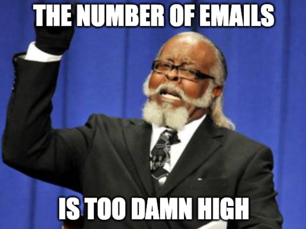 Laurie Voss tweet media