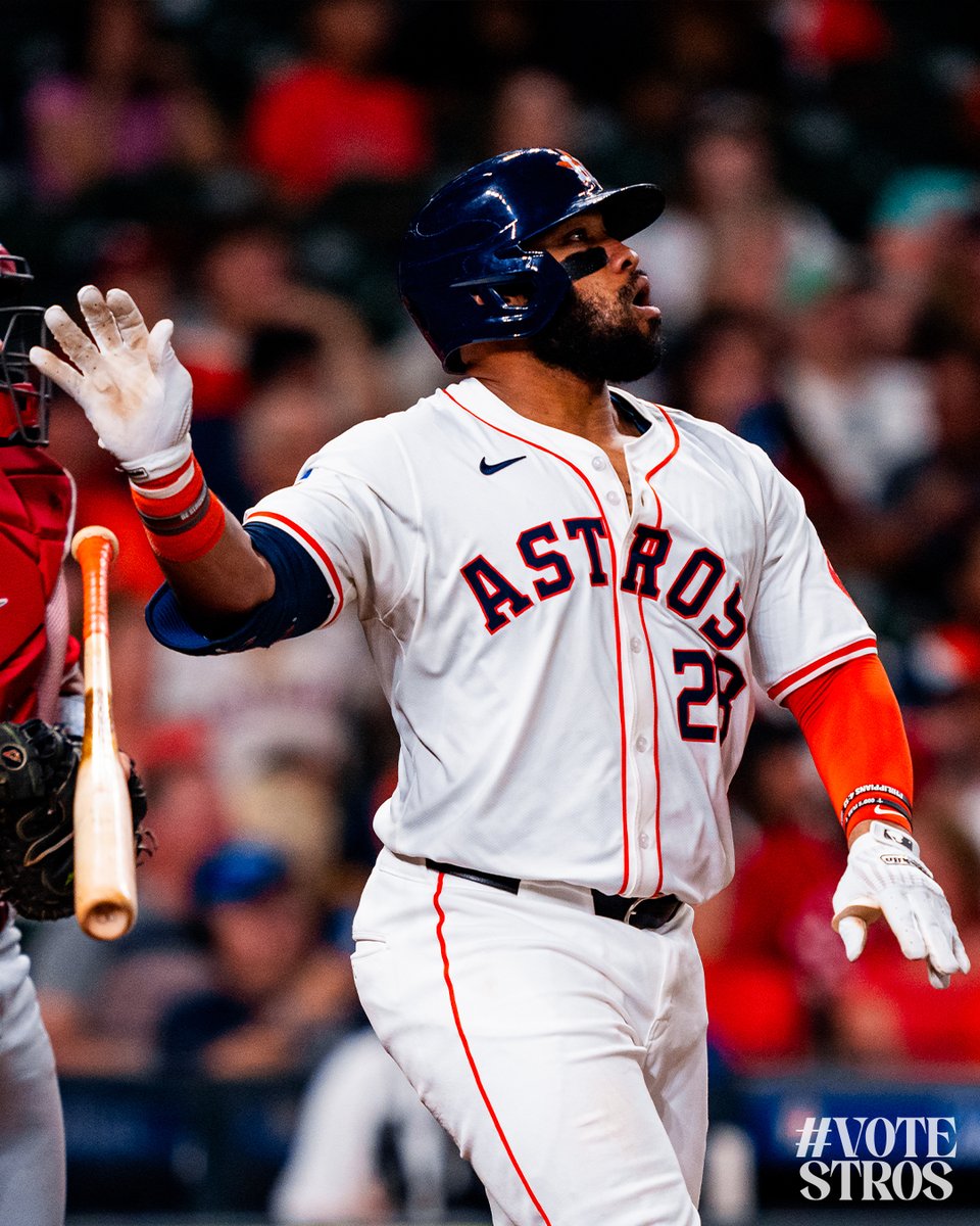 astros's tweet photo. Can't think of a Single reason not to vote for Big Jon.
#VoteSingleton ⭐️ https://t.co/UTDeXYKIHd https://t.co/FjJu7JLUwK