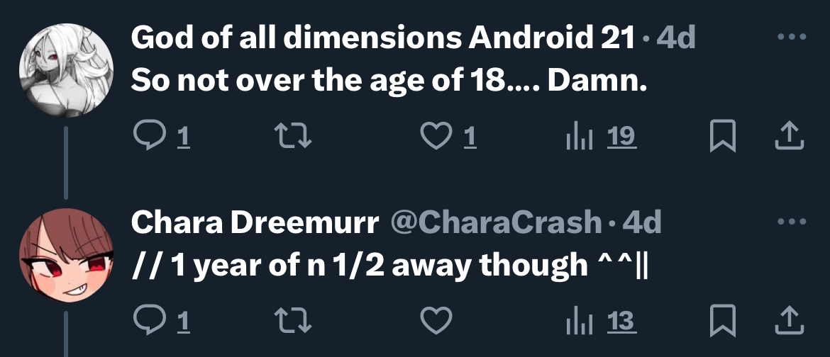 CharaKR ⭐ tweet media