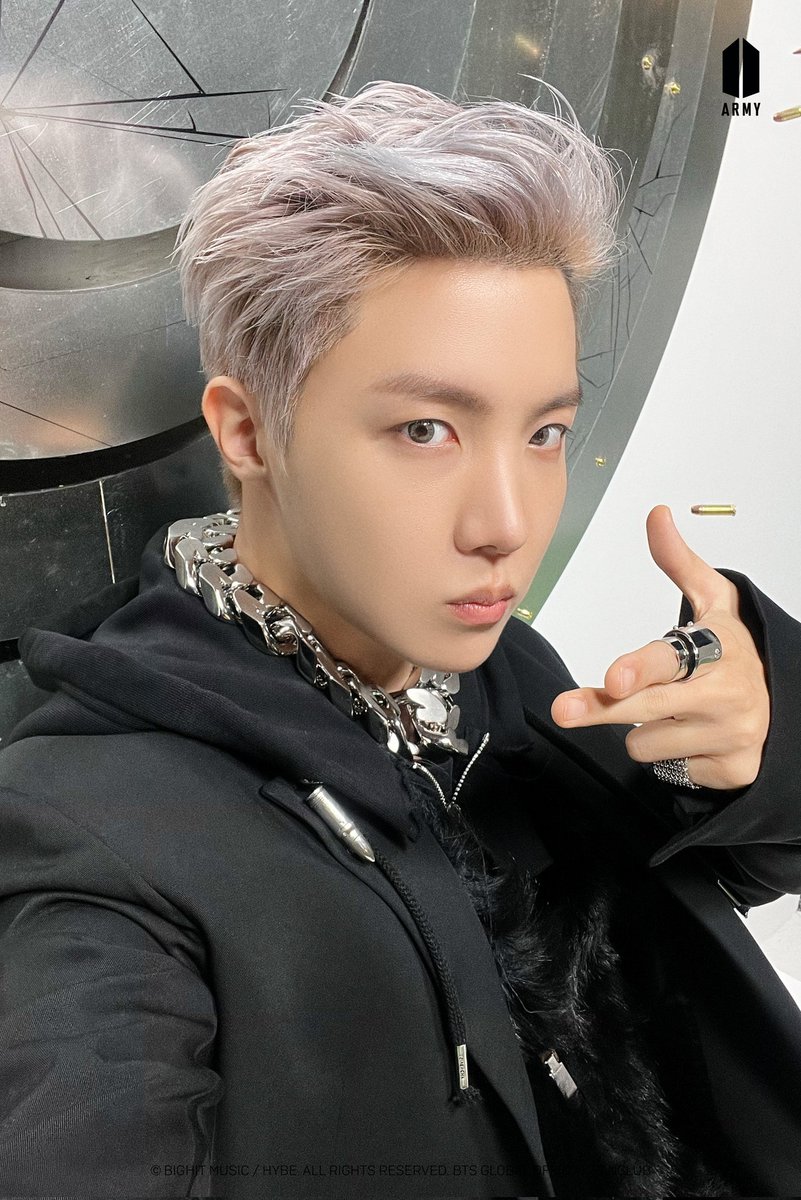 2024 FESTA Special Selfies for ARMY