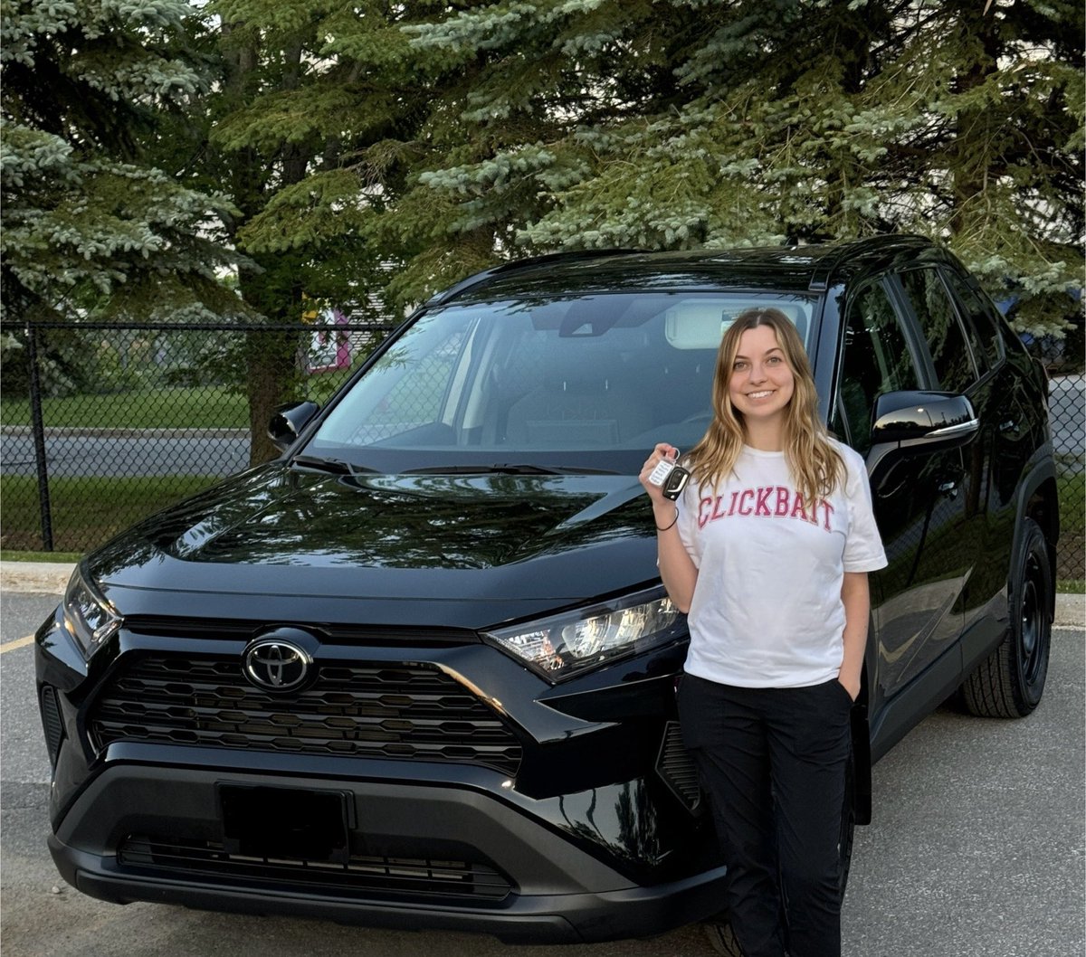 Sincerely__Katt's tweet photo. Did a thing. 🚗 https://t.co/1nTsFoz3rl