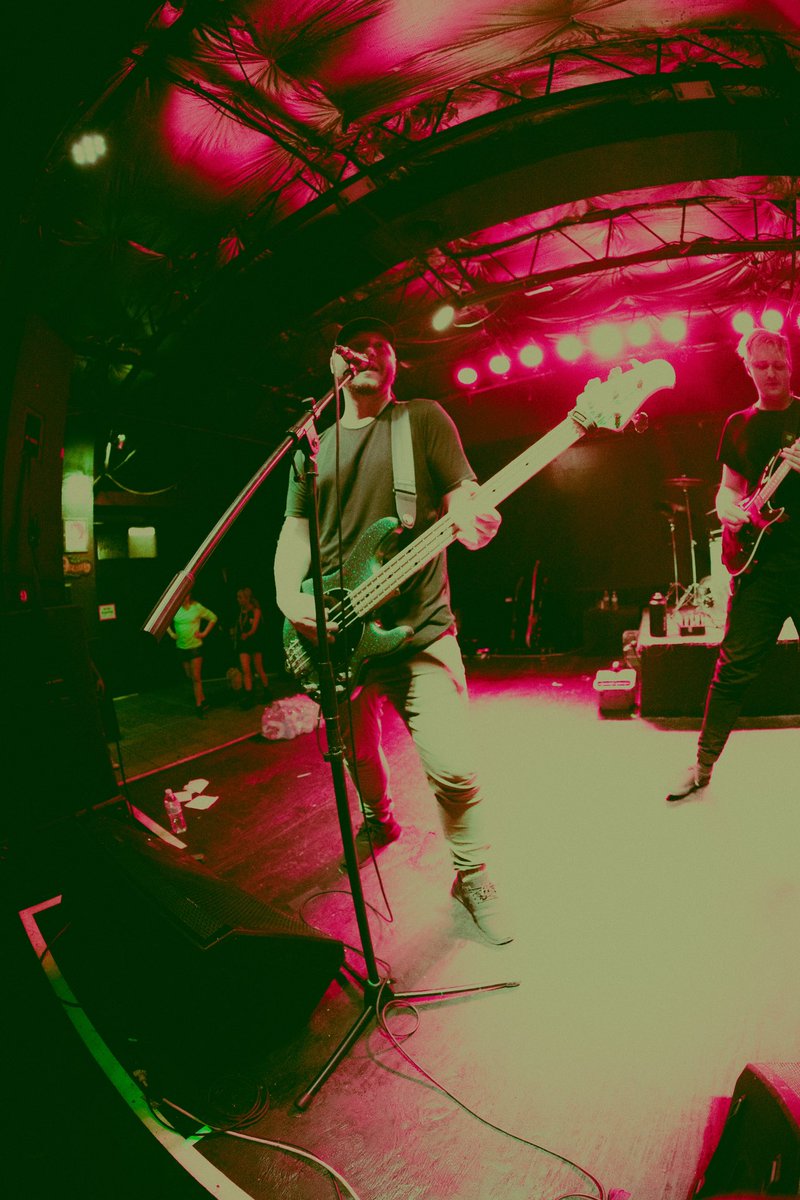 OutlineInColor's tweet photo. Florida you were hot and sweat just like we like ya…
Thanks @spiritleavesfl for rocking with us the last couple days! We are headed up the gulf now to Atlanta! @masquerade_atl with @nightlife_xo and @foxcultband ✨✨

📸: @trapdaddy_trev https://t.co/bUSfqcK8Qc