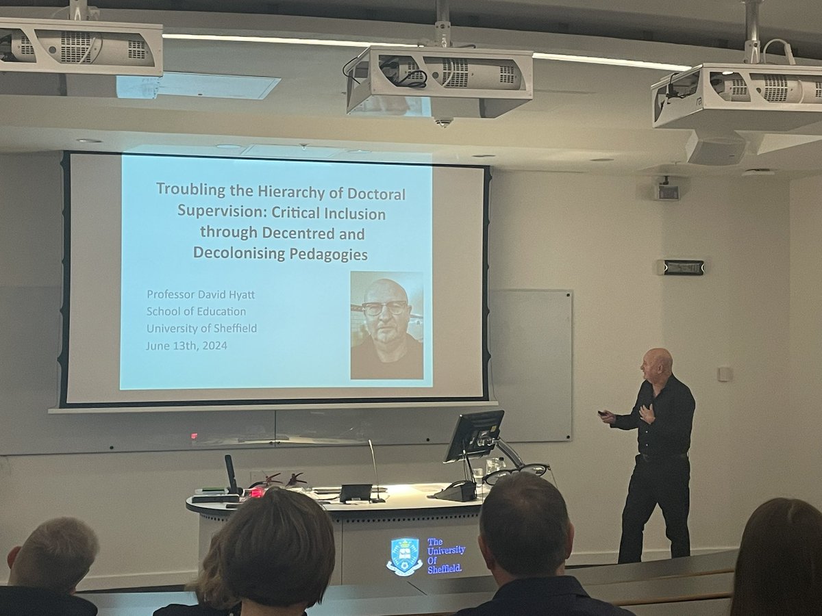 Prof Katherine Runswick-C tweet media