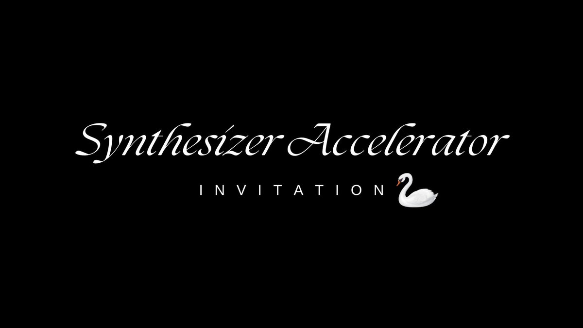 99% of beginners will never earn $10k/m

But I did it in 6 different businesses

That's why I created this FREE Cohort to:

- Help you hit $10k/month
- Scale to $100k/month

Like, retweet, follow, comment "ME"

(I will DM you a free invite)