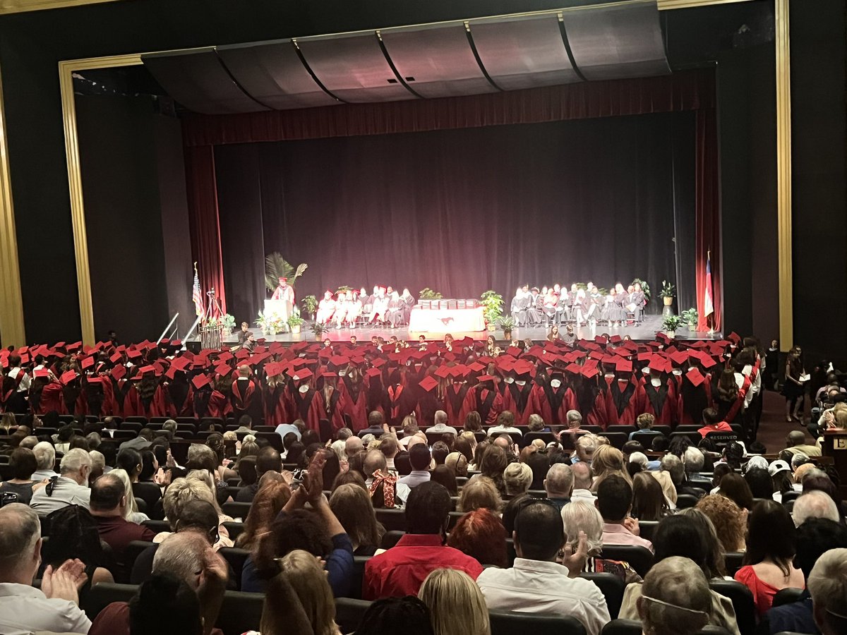 Congratulations <a href="/mchsmustangs/">Middle Creek HS</a> class of 2024!