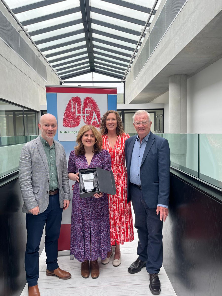 ILFA Ireland tweet media