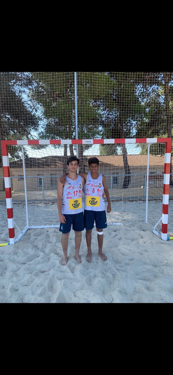 BM Playa Ciudad Real tweet media